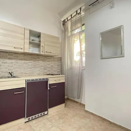 Asa Apartment Crikvenica