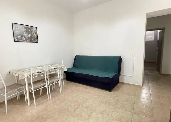 Asa Apartman *