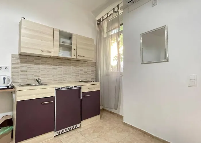 Asa 아파트 크리크베니카